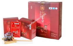 Nước Hồng Sâm Nhung Hươu Linh Chi 365 Chính Hãng Hàn Quốc