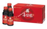 Nước Hồng Sâm Won Cao Cấp KGC Hộp 10 Chai Hàn Quốc Giá Tốt