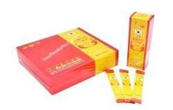 Nước Sâm Korean Red Ginseng Stick Premium Hàn Quốc Giá Tốt