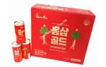 Nước Sâm Lon Red Ginseng Gold Chính Hãng Hàn Quốc Giá Tốt
