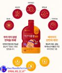 Hồng Sâm Trẻ Em Chong Kun Dang Health Care Red Ginseng For Kids