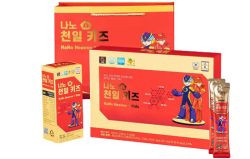 Nước Thiên Sâm Trẻ Em Nano Heaven 1 Kids Chính Hãng Giá Tốt