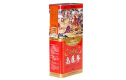 Hồng Sâm Củ Khô Hộp Thiếc 600Gr Good Daedong Hàn Quốc