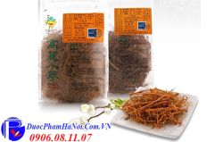 Rễ Sâm Hàn Quốc Wooshin Khô Túi 300G Chính Hãng Giá Tốt