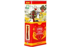 Sâm Khô Hộp Thiếc 600G Daedong Premium Hàn Quốc Giá Tốt