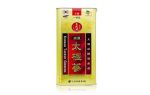 Thái Cực Sâm Củ Khô Korean Taekuk Ginseng Hộp 300G Giá Tốt