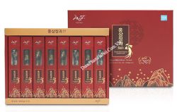 Sâm Củ Mật Ong Korean Red Ginseng Candied Gold Hàn Quốc