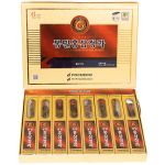 Sâm Củ Tẩm Mật Ong Pocheon Korean Red Ginseng With Honey