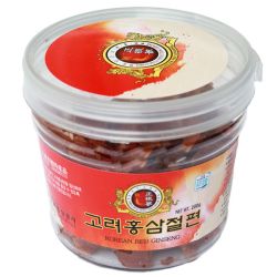 Sâm Lát Tẩm Mật Ong Hộp Nhựa 200G Chính Hãng Hàn Quốc Giá Rẻ