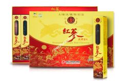 Sâm Nguyên Củ Mật Ong Daedong Honeyed Korean Red Ginseng