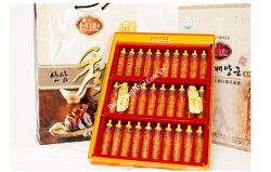 Tinh Chất Sâm Núi Hàn Quốc CheonJong Tissue Cultured Cao Cấp