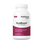 Ovaboost For Women 120 Viên Chính Hãng Của Mỹ