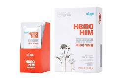 Atomy HemoHIM Hàn Quốc Chính Hãng Hộp 60 Gói Giá Tốt Nhất