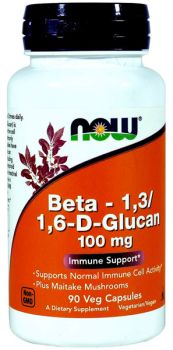 Now Beta 1 3 1 6 Glucan Của Mỹ Chính Hãng Giá Tốt
