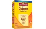 Nature Made Diabetes Health Pack 60 Gói Chính Hãng Của Mỹ
