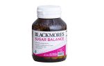 Viên Uống Cân Bằng Đường Huyết Blackmore Sugar Balance Của Úc