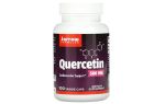 Jarrow Formulas Quercetin 500mG Chính Hãng Của Mỹ Giá Tốt