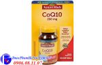 Viên Uống Bổ Tim Nature Made Coq10 200Mg Tốt Nhất Của Mỹ