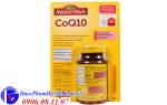 Viên Uống Bổ Tim Nature Made Coq10 200Mg Tốt Nhất Của Mỹ