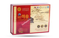 Tinh Dầu Thông Đỏ PineJeokSong Chính Hãng Hàn Quốc Giá Tốt