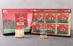 Tinh Dầu Thông Đỏ Unicell Premium Chính Hãng Hàn Quốc