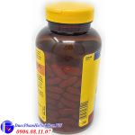 Nature Made CholestOff Plus 210 Viên Chính Hãng Của Mỹ