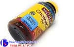 Nature Made CholestOff Plus 210 Viên Chính Hãng Của Mỹ