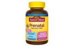 Vitamin Bầu Nature Made Prenatal Folic Acid DHA 150 Viên