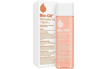 Tinh Dầu Bio Oil 125mL Hỗ Trợ Trị Rạn Da Cho Bà Bầu Của Úc
