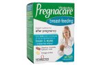 Vitamin Sau Sinh Pregnacare Breastfeeding Chính Hãng Từ Anh