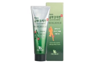 Dầu Lạnh Glucosamine 150mL Dùng Xoa Bóp Chính Hãng Hàn Quốc Giá Tốt
