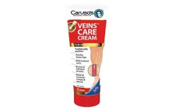 Kem Bôi Giãn Tĩnh Mạch Úc Caruso's Veins Care Cream Chính Hãng