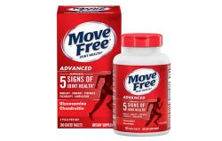 Move Free Advanced 200 Viên Chính Hãng Của Mỹ