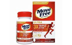 Bổ Xương Khớp Move Free Ultra 75 Viên Chính Hãng Của Mỹ