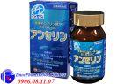 Thuốc Gout Nhật Bản Anserine Minami Chính Hãng Giá Tốt